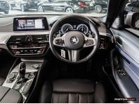 BMW 530e M-sport G30 ปี 2021 ไมล์ 54,7xx Km รูปที่ 10